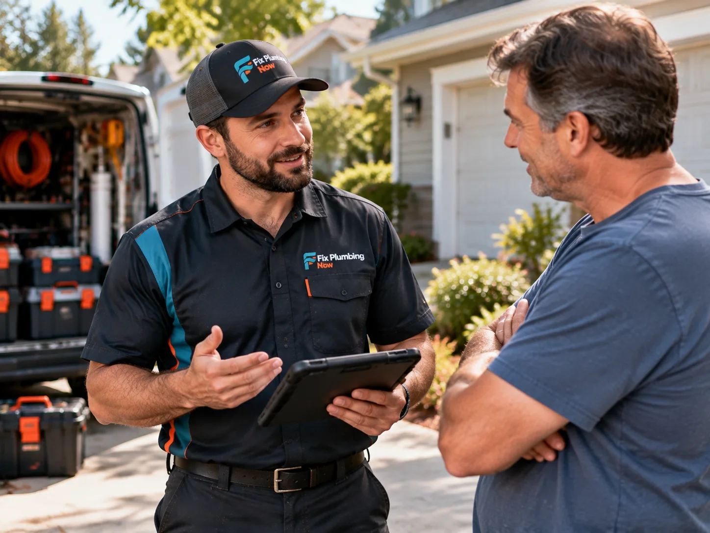 Clogged Drain Service Whippany, NJ FAQs